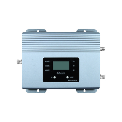 Output power 20dBm Mobile Phone Range Extender Customized Dual Band