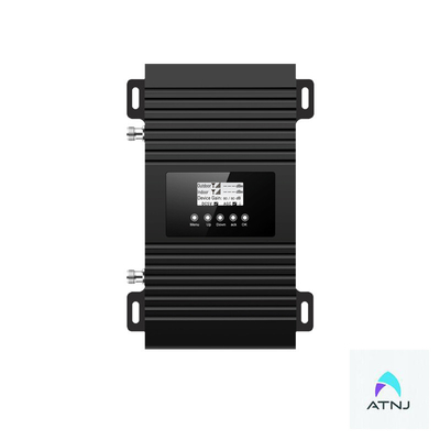 2W Band3 1800MHz Mobile Signal Booster Cellular Amplifier Repeater