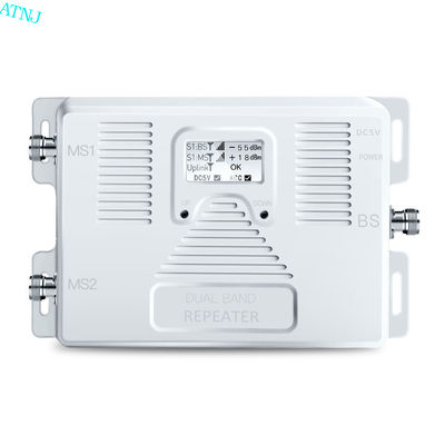 Qualité sortie 900MHz 1800MHz de propulseur sans fil de téléphone portable de 2G 3G 4G double usine