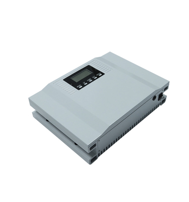 Uplink 65dB Downlink 70dB Indoor Signal Repeater Tri Band Amplifier