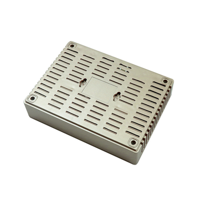 70dB Gain Cell Phone Signal Amplifier Dual Band 850MHz 1900MHz