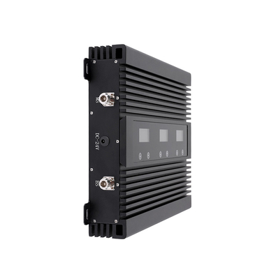 900MHz 1800MHz 2100MHz Tri Band Signal Booster 2G 3G 4G Mobile Phone