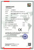 China Shenzhen Atnj Communication Technology Co., Ltd. certification